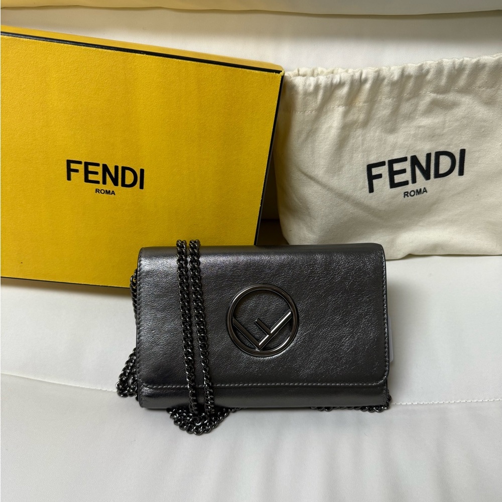 Fendi WOC